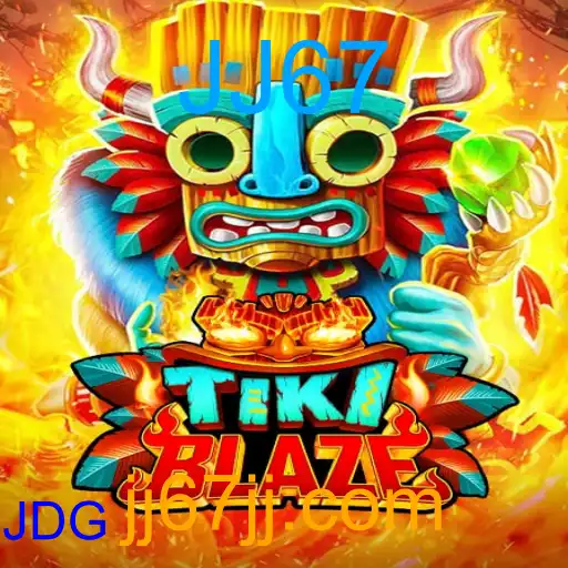 TikiBlaze